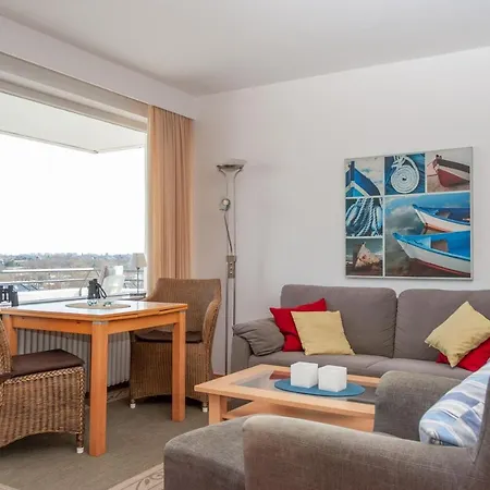 Hanseatic 712 * Duhnen