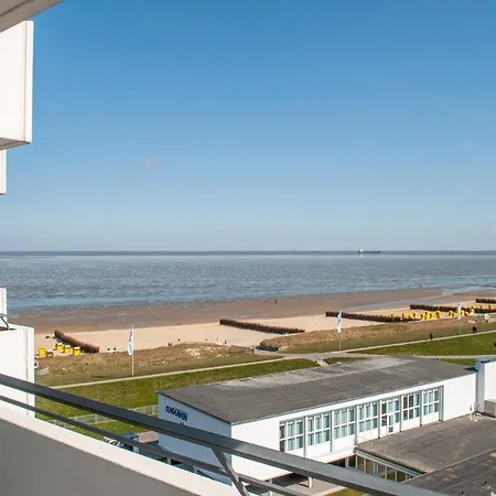 Hanseatic 712 * Duhnen