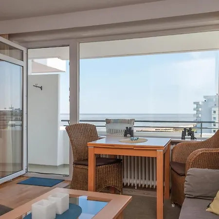 Haus Hanseatic, 712 Apartment