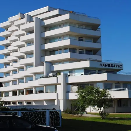 Haus Hanseatic, 712 Apartment