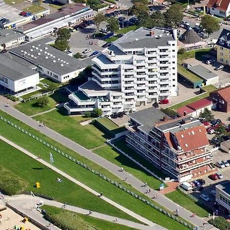 Apartment Haus Hanseatic, 712