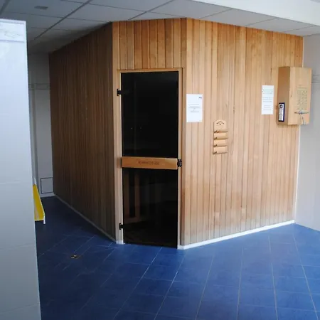 Apartmán Hanseatic 712 Duhnen