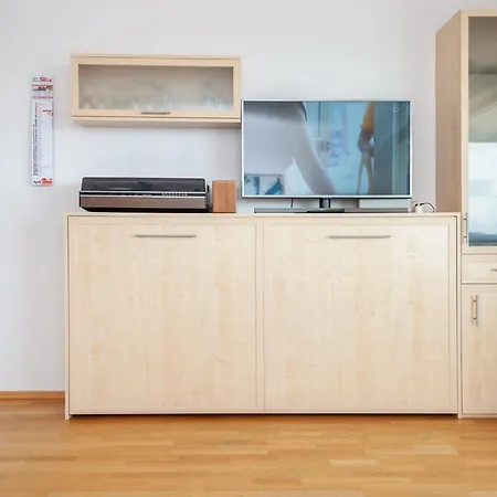 Apartmán Hanseatic 712