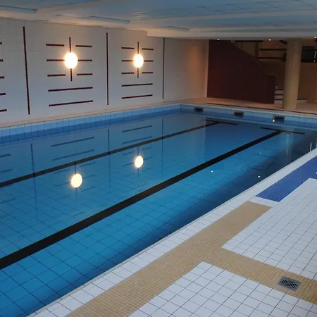 Apartmán Hanseatic 712