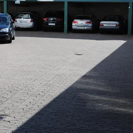 Hanseatic 712 Apartmán