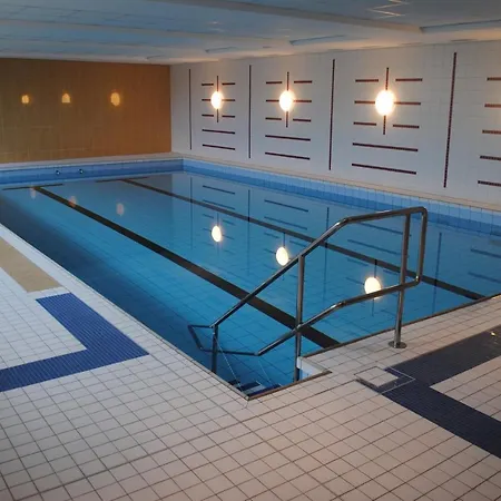 Apartmán Hanseatic 712 *