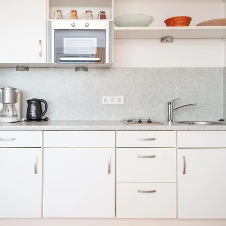 Hanseatic 712 Apartmán