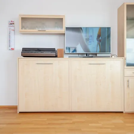 Hanseatic 712 Apartmán *