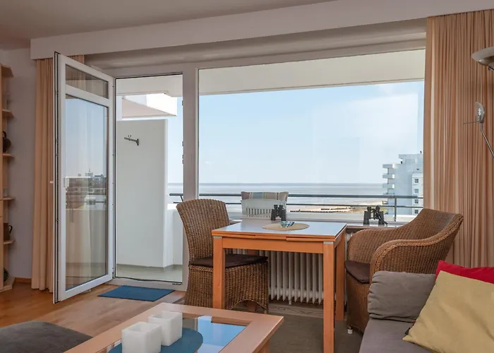 Hanseatic 712 * Duhnen